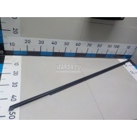 Накладка стекла переднего левого VAG Q8 (4MN) 2018 4M8837475CT94