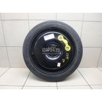 Диск запасного колеса (докатка) Volvo XC40 2017 32243486