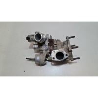 Турбокомпрессор (турбина) Toyota Corolla E21 2019 1720147011