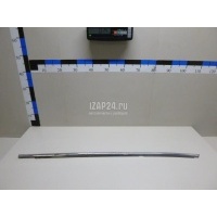 Накладка стекла заднего правого Toyota Corolla E21 2019 7573012461