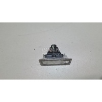 Фонарь подсветки номера Toyota Corolla E21 2019 8127002260