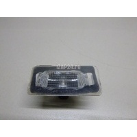 Фонарь подсветки номера Toyota Corolla E21 2019 8127002260