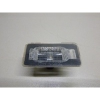 Фонарь подсветки номера Toyota Corolla E21 2019 8127002260