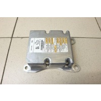 Блок управления AIR BAG Toyota Corolla E21 2019 8917002S00