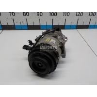 Компрессор кондиционера Hyundai-Kia Seltos 2019 97701K0200