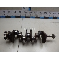 Коленвал Renault Dokker 2012 8200416793