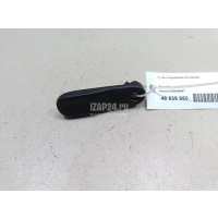 Ручка открывания багажника Renault Dokker 2012 8200095967