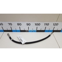 Шланг топливный BMW 3-serie G20/G21 2018 13538687743