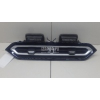 Дефлектор воздушный BMW 3-serie G20/G21 2018 64225A04CE3