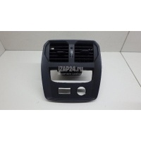 Дефлектор воздушный BMW 3-serie G20/G21 2018 64226806814