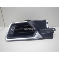 Дефлектор воздушный BMW 3-serie G20/G21 2018 64226805796