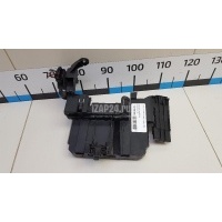 Кронштейн блока управления двигателем BMW 8-serie G14/G15/G16 2018 12909454102
