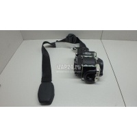 Ремень безопасности с пиропатроном BMW 3-serie G20/G21 2018 72119460963