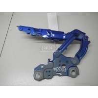Петля капота левая BMW 3-serie G20/G21 2018 41008494431
