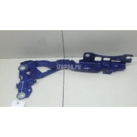 Петля капота левая BMW 3-serie G20/G21 2018 41008494431
