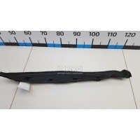 Пыльник (кузов наружные) BMW 3-serie G20/G21 2018 51487433820