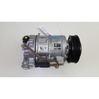 Компрессор кондиционера BMW 3-serie G20/G21 2018 64529482996