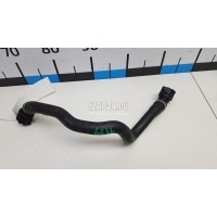 Патрубок отопителя BMW 3-serie G20/G21 2018 17128654856