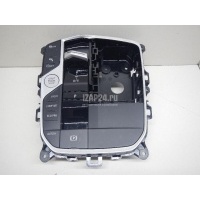 Кулиса КПП BMW 3-serie G20/G21 2018 61315A9C9F5