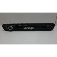 Блок кнопок BMW 3-serie G20/G21 2018 61317949457