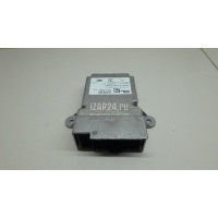 Блок управления AIR BAG BMW 3-serie G20/G21 2018 65779873894