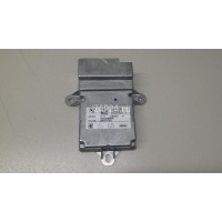 Блок управления AIR BAG BMW 3-serie G20/G21 2018 65775B448F9