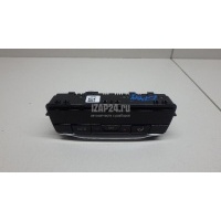 Блок управления климатической установкой BMW 3-serie G20/G21 2018 61315A3BBF4