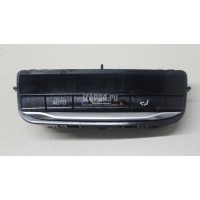 Блок управления климатической установкой BMW 3-serie G20/G21 2018 61315A3BBF4
