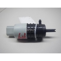 Насос омывателя BMW 3-serie G20/G21 2018 67127298309