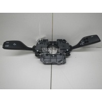 Переключатель подрулевой в сборе BMW 3-serie G20/G21 2018 61315A819A1