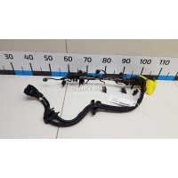 Проводка (коса) BMW 3-serie G20/G21 2018 12518664892