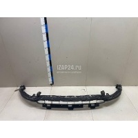 Кронштейн переднего бампера Land Rover Range Rover Evoque 2019 LR140157