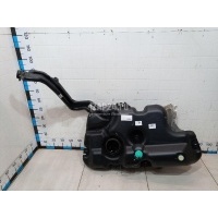 Бак топливный Renault Arkana 2019 172038789R