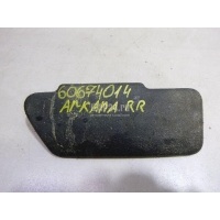 Брызговик задний правый Renault Arkana 2019 788123406R