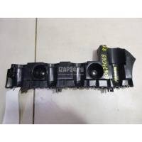 Кронштейн заднего бампера правый Renault Arkana 2019 850446196R