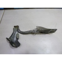 Петля капота правая Renault Arkana 2019 654005096R