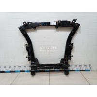 Балка подмоторная Renault Arkana 2019 544010635R