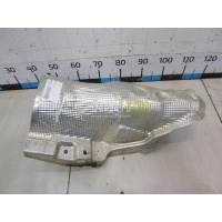 Экран тепловой Renault Arkana 2019 747513678R