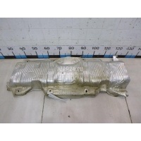 Экран тепловой Renault Arkana 2019 205477038R