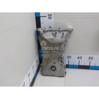 Крышка двигателя передняя Chery Tiggo 4 2017 E4T161007083
