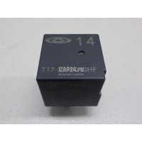 Реле Chery Tiggo 4 2017 T173735040HF