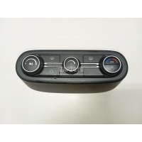 Блок управления отопителем Chery Tiggo 7 2016 T157913110BA