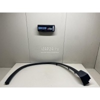 Накладка на крыло Chery Tiggo 8 2019 609000643AA