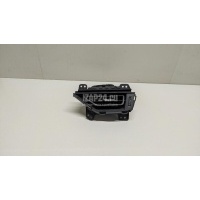 Дефлектор воздушный Toyota RAV 4 2019 556600R090