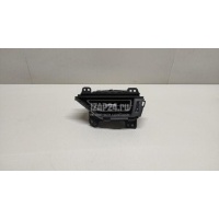 Дефлектор воздушный Toyota RAV 4 2019 556600R090