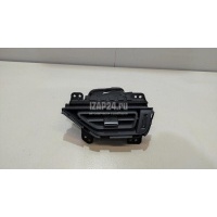 Дефлектор воздушный Toyota RAV 4 2019 556600R090