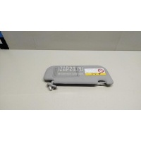Козырек солнцезащитный (внутри) Toyota RAV 4 2019 743100R130B0