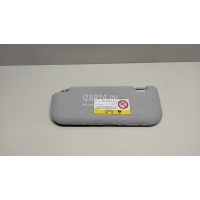 Козырек солнцезащитный (внутри) Toyota RAV 4 2019 743100R130B0