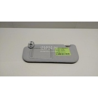 Козырек солнцезащитный (внутри) Toyota RAV 4 2019 743200R150B0
