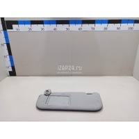 Козырек солнцезащитный (внутри) Toyota RAV 4 2019 743200R150B0